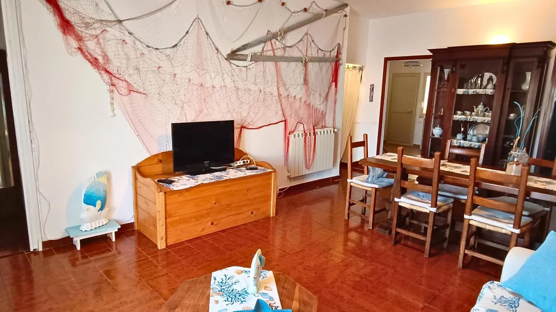 La Terrazza Su Mondello Apartment Palermo 0*,  Italy