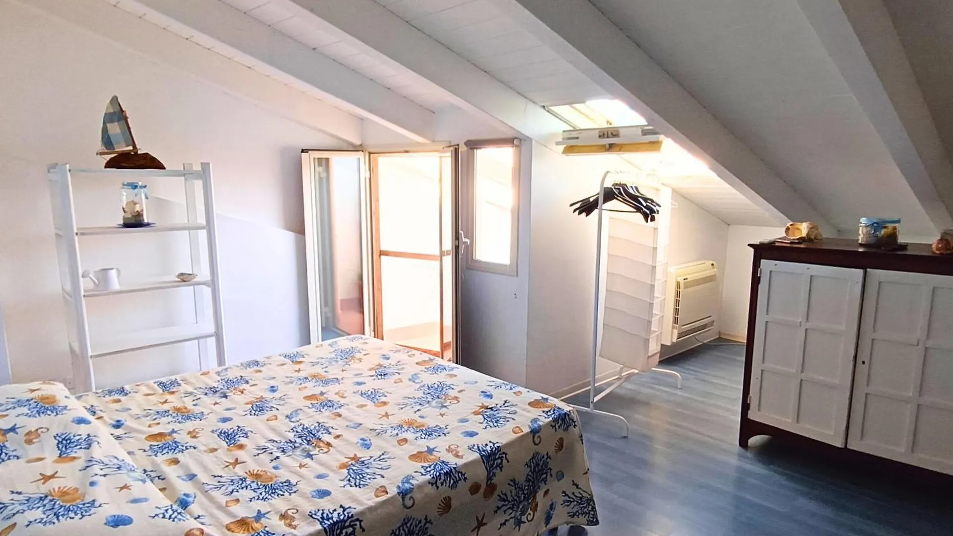 La Terrazza Su Mondello Apartment Palermo