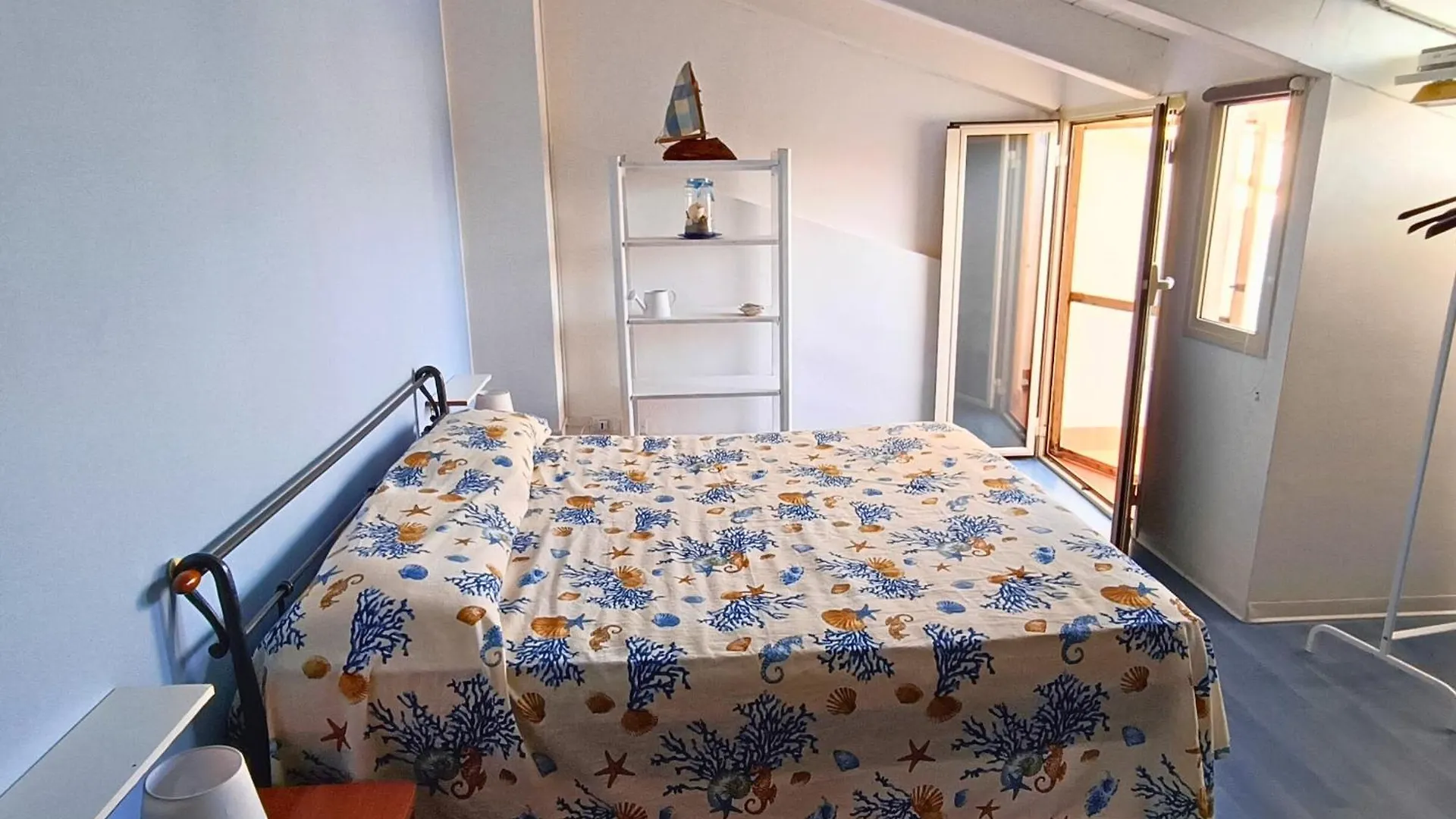 La Terrazza Su Mondello Apartment Palermo