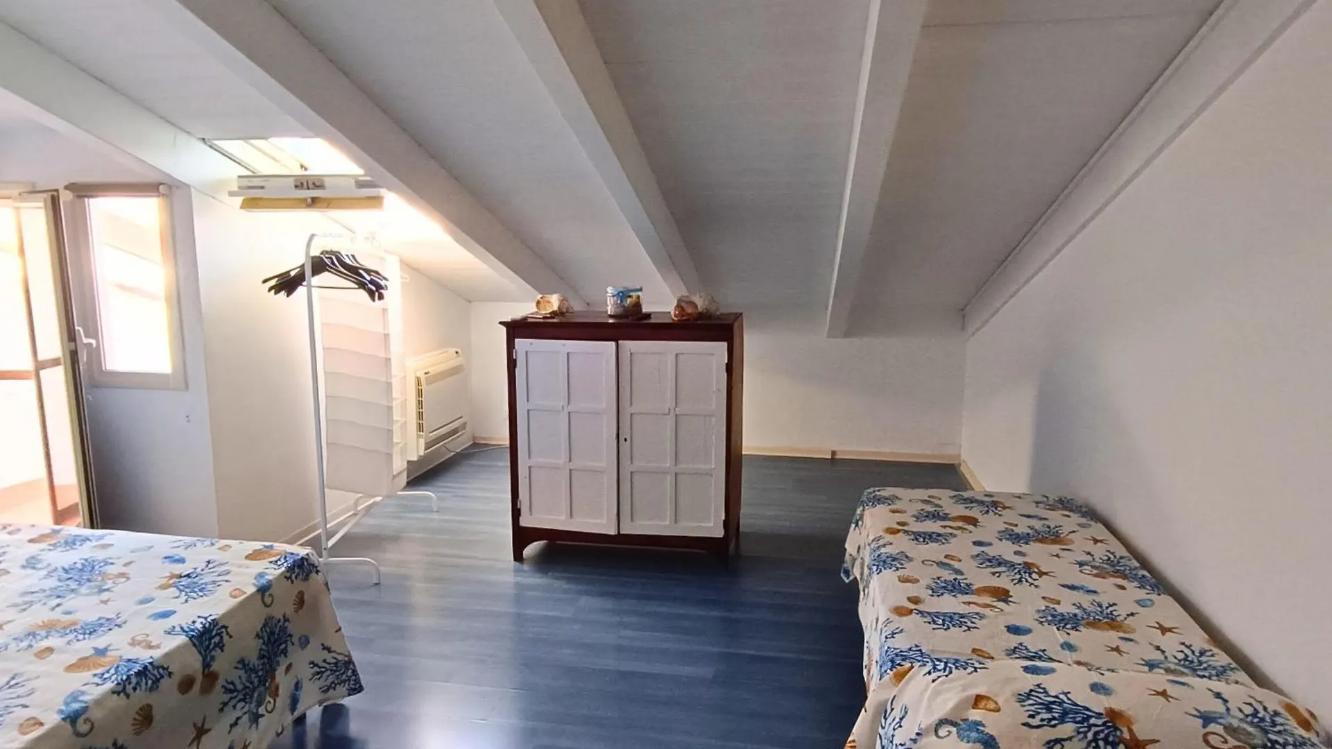 La Terrazza Su Mondello Apartment Palermo