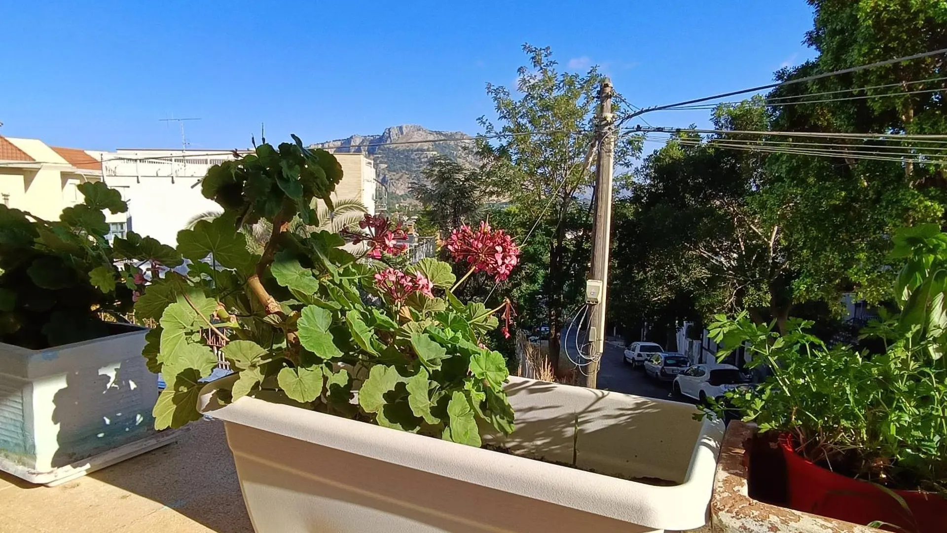 La Terrazza Su Mondello Apartment Palermo