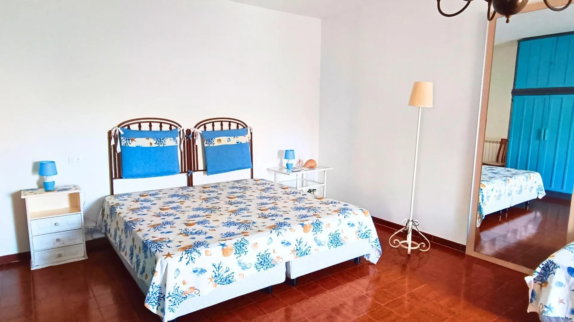 La Terrazza Su Mondello Apartment Palermo