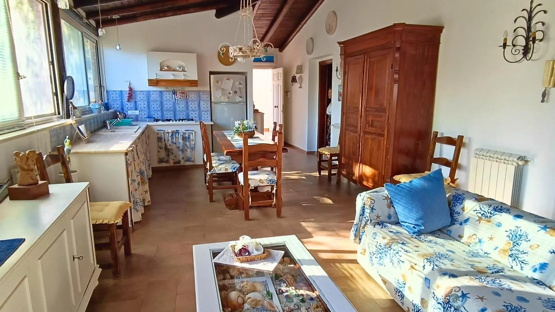 La Terrazza Su Mondello Apartment Palermo