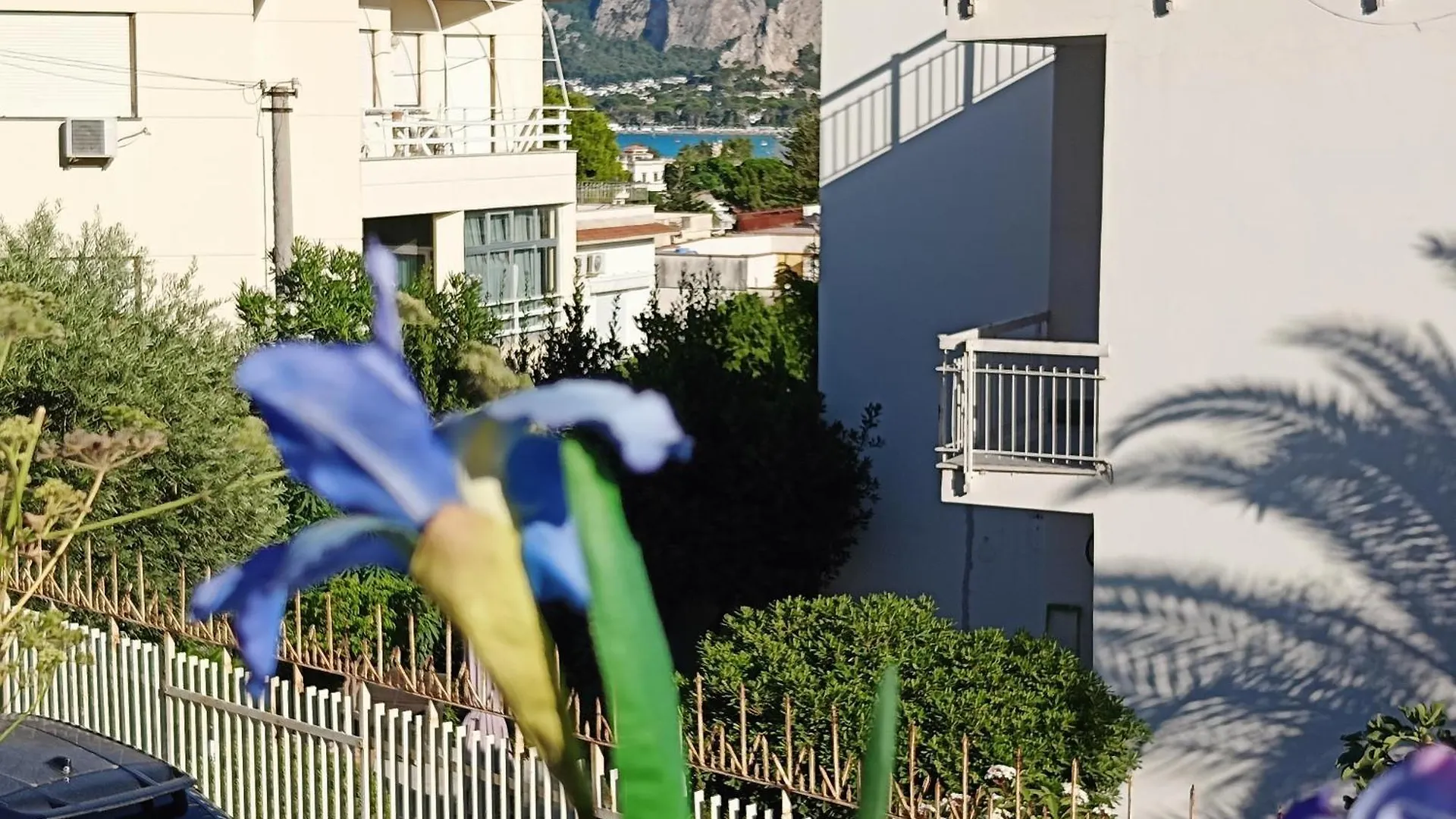 La Terrazza Su Mondello Apartment Palermo